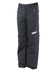 O Neill Boys Volta Pant - Black