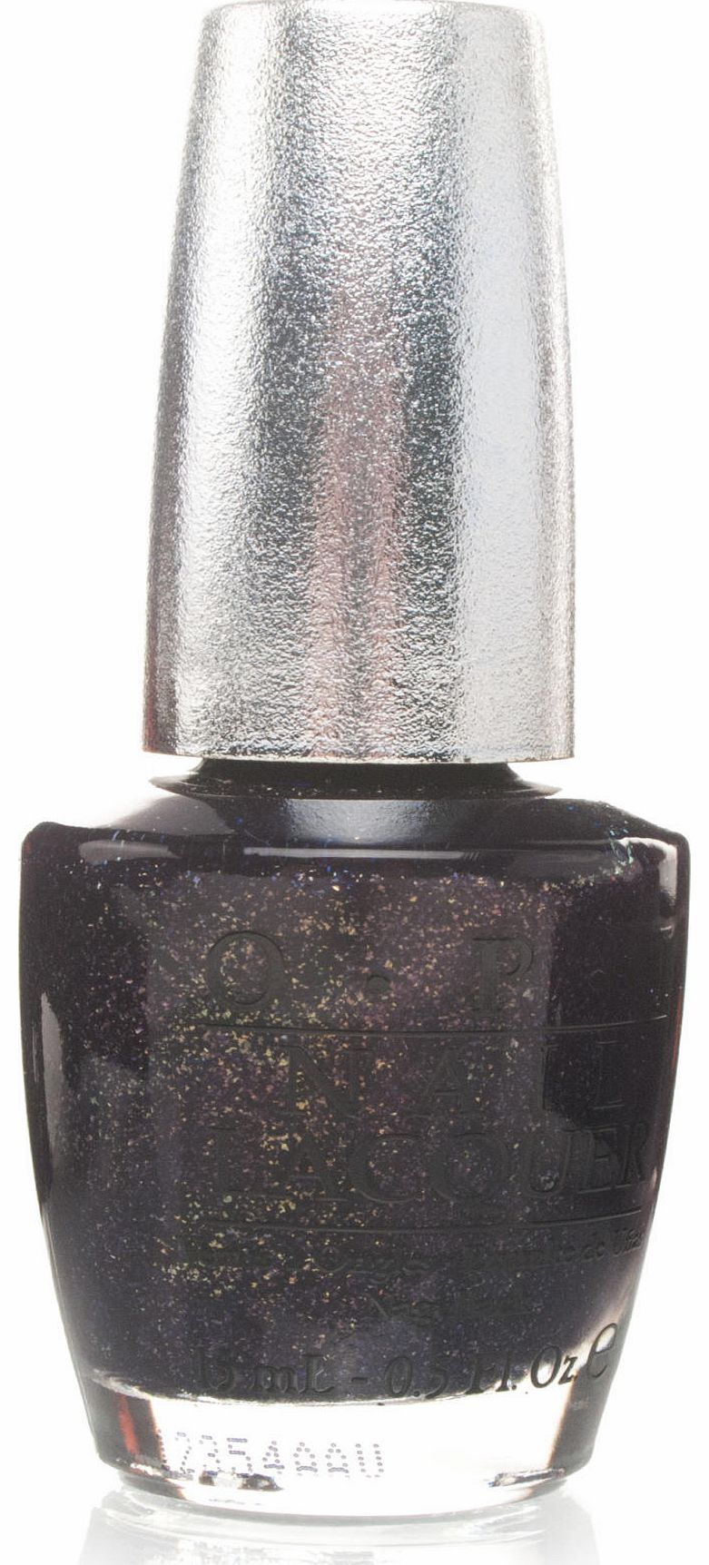 OPI Diamond Dust Mystery Nail Lacquer