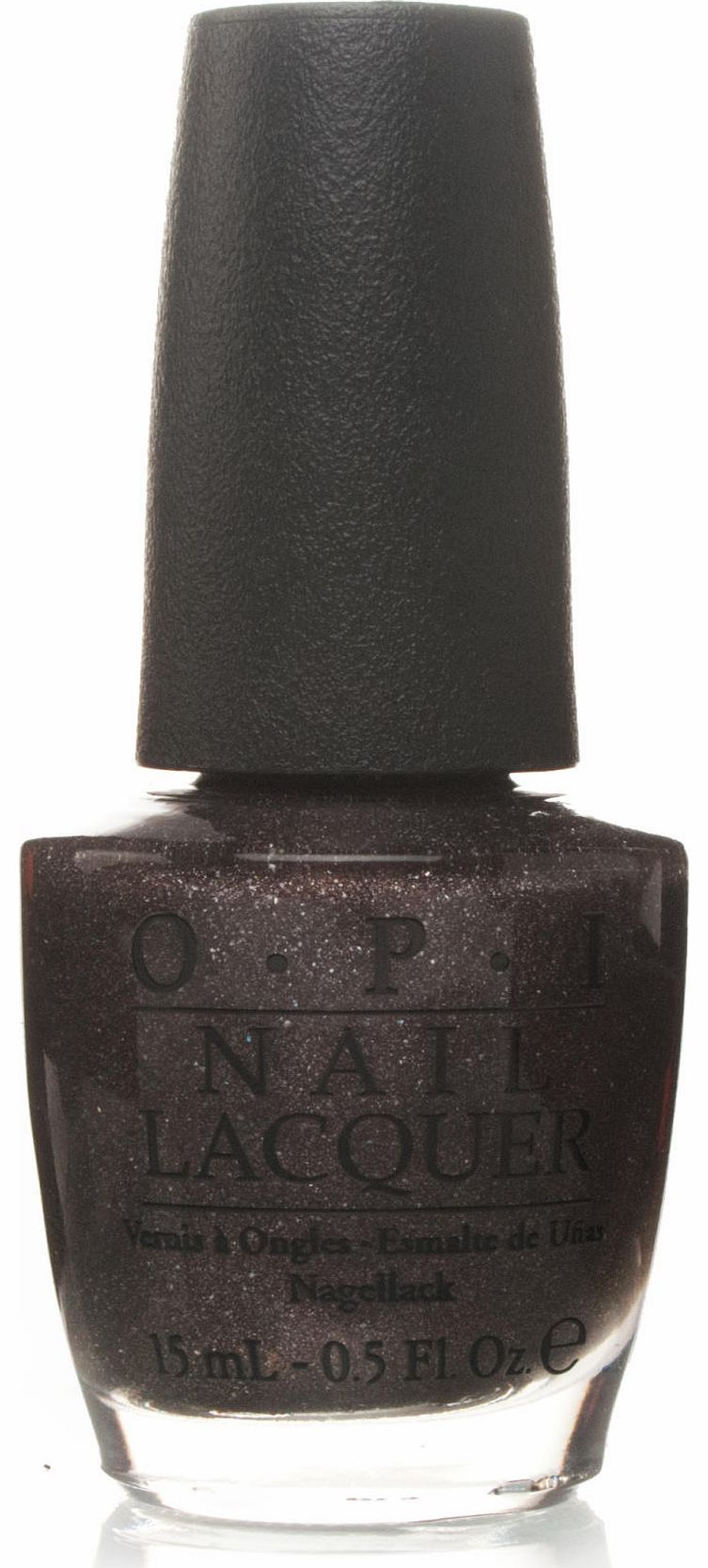 O.P.I OPI My Private Jet Nail Lacquer
