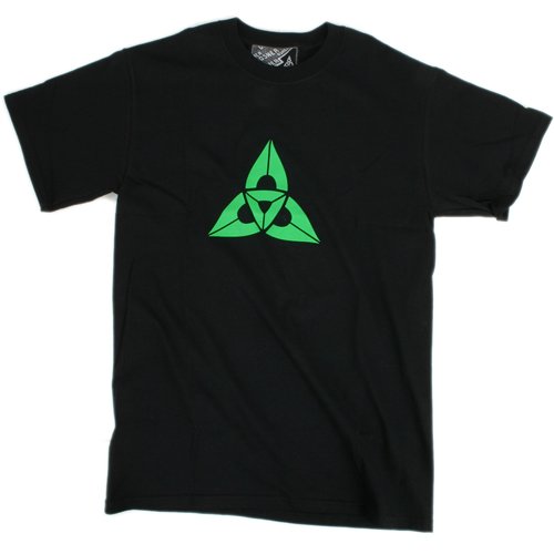 O Shea Mens O Shea Team Tee Black