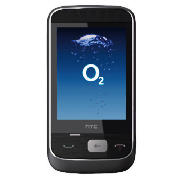 O2 HTC Smart Black