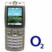 O2 Motorola E365