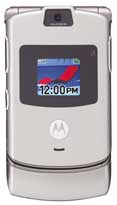 O2 Motorola V3