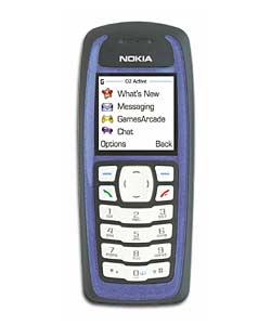 O2 Nokia 3100