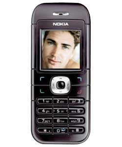 NOKIA 6030