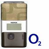 O2 Nokia 7200