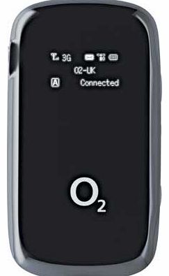 O2 Pocket Hotspot