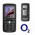 O2 Sony Ericsson K750i