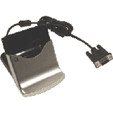O2 XDA Serial Port Cradle