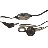 O2 XDA Stereo Headset