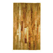 Oak 2-Strip 15mm Solid Wood Flooring