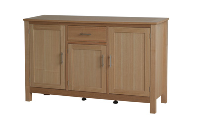  Ridge Furniture on Range Of Furniture  Veneered Flatpack Oak At An Furniture Store