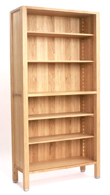 BOOKCASE ALBA