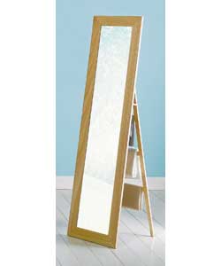Cheval Mirror