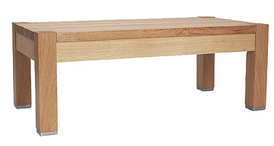 oak COFFEE TABLE MARE