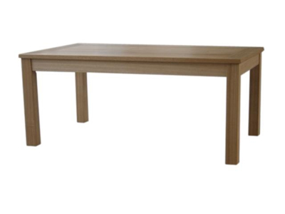 oak COFFEE TABLE OAKRIDGE