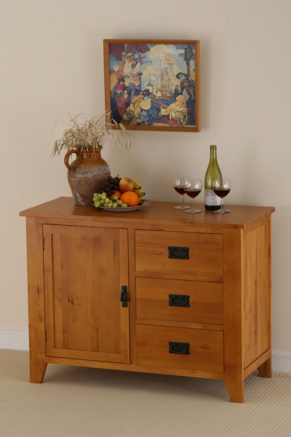 oak furniture land storage reviews