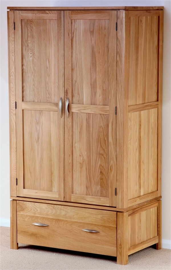 oak furniture land wardrobes reviews