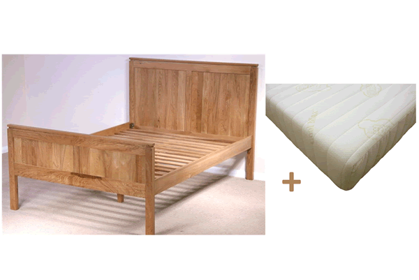 mattress oak furniture land