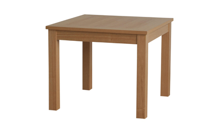 oak LAMP TABLE OAKRIDGE