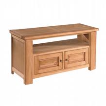 Oak Montpellier Oak TV Cabinet