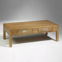 Oak Stamford Oak Coffee Table