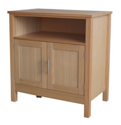 oak TV UNIT OAKRIDGE