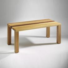 Oak Westminster Oak Coffee Table