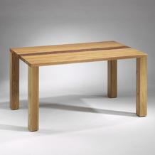 Oak Westminster Oak Dining Table 150cm