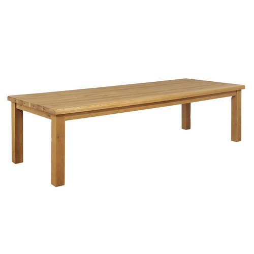 Oakdene Oak XX Large Dining Table 720.077