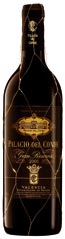 Palacio del Conde Gran Reserva 2001 RED Spain