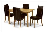 Oakland (150) Dining Table