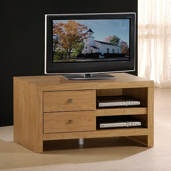 Oakland Living TV Unit