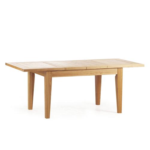 Compact Extending Dining Table 903.362