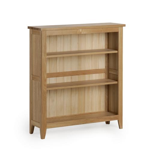 Oakleigh Furniture Oakleigh Bookcase - small 903.303