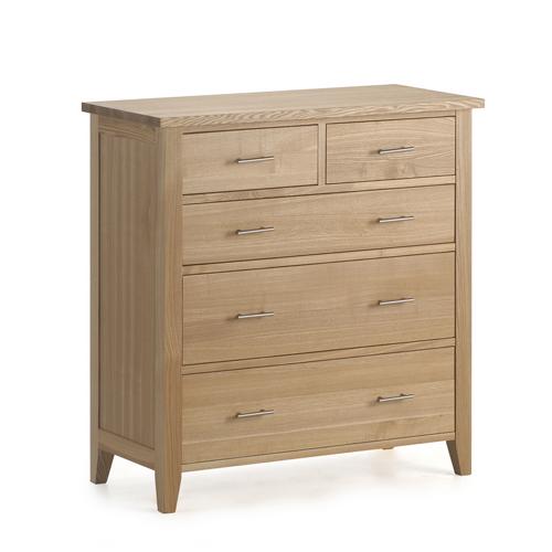 Oakleigh Chest of Drawers 3+2 903.205