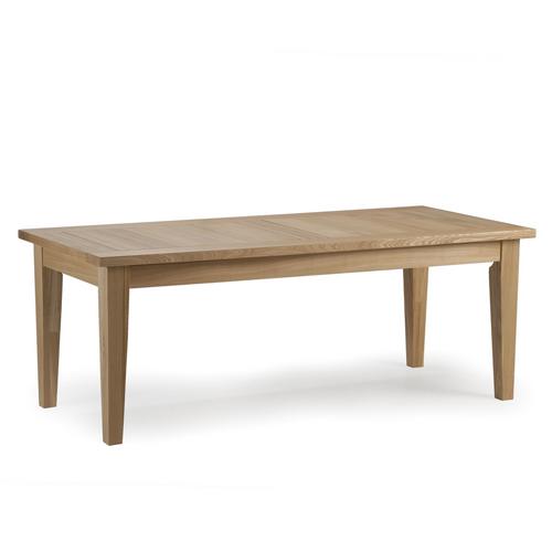 Oakleigh Furniture Oakleigh Dining Table 6`