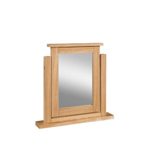 Oakleigh Furniture Oakleigh Dressing Table Mirror