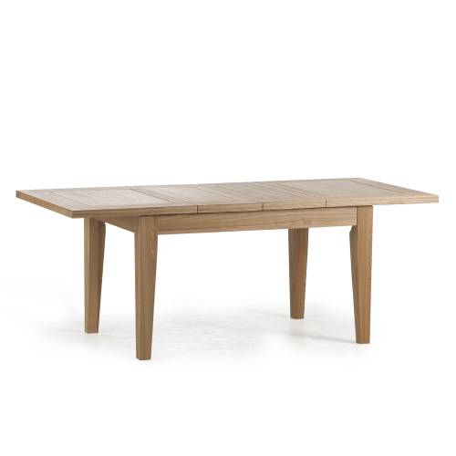 Oakleigh Furniture Oakleigh Extending Dining Table 43 -