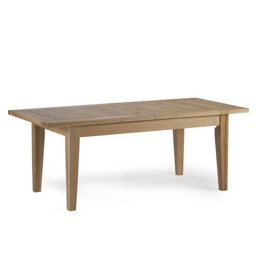 Oakleigh Furniture Oakleigh Extending Table 6` - 9`