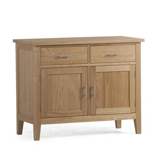 Oakleigh Furniture Oakleigh Sideboard with Doors