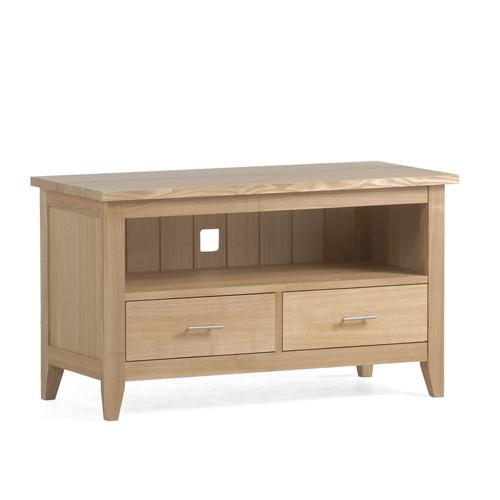 Oakleigh TV Stand with 2 Drawers 903.342