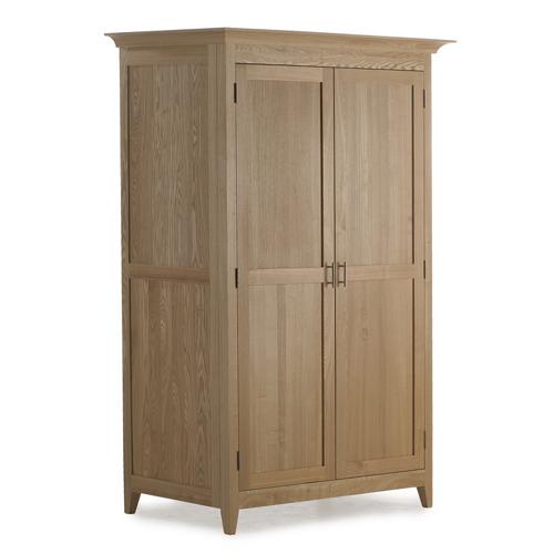 Oakleigh Furniture Oakleigh Wardrobe 903.209