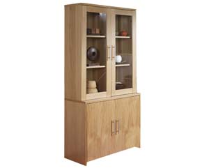 Oakleigh glass combination