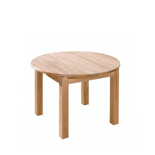 Round / Extending Dining Table 903.239