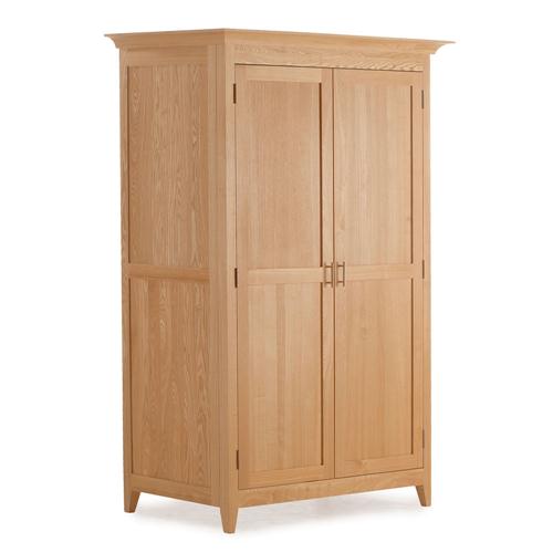 Oakleigh Wardrobe 903.209