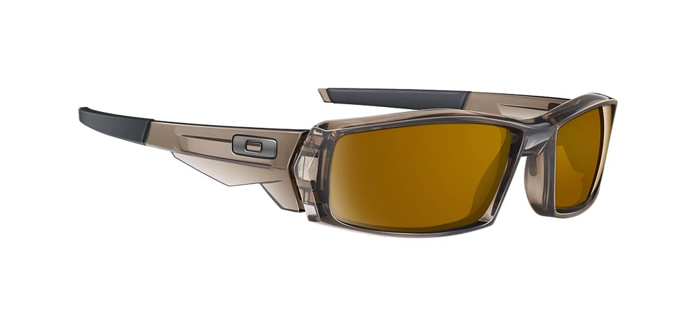 Oakley - Canteen - Brown Smoke