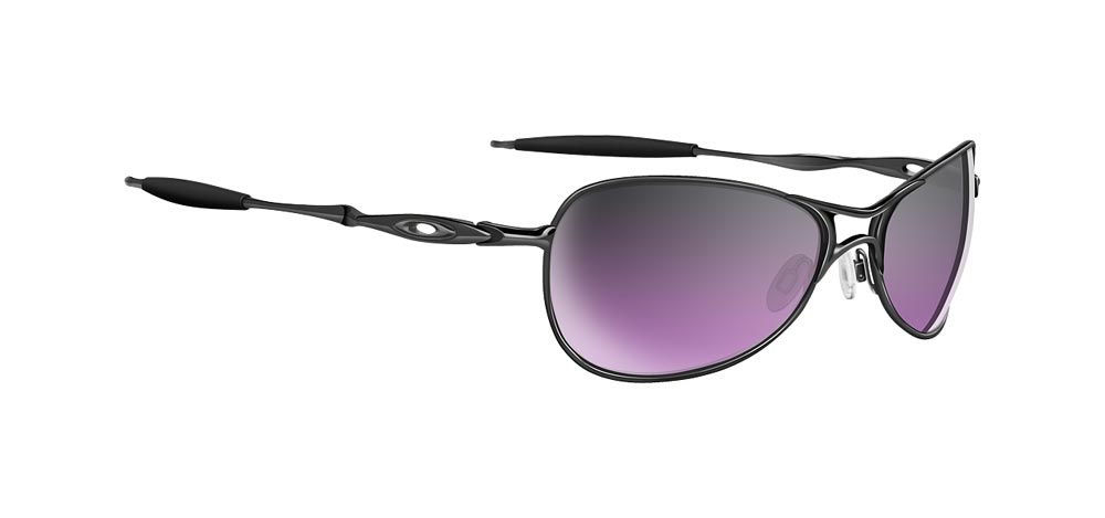 Oakley - Crosshair S - Black Chrome