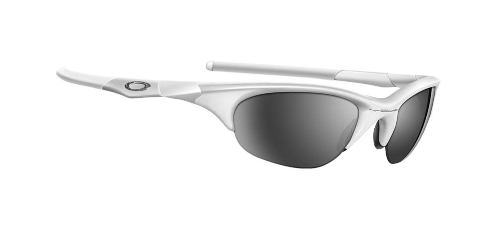 Oakley - Half Jacket - Pearl