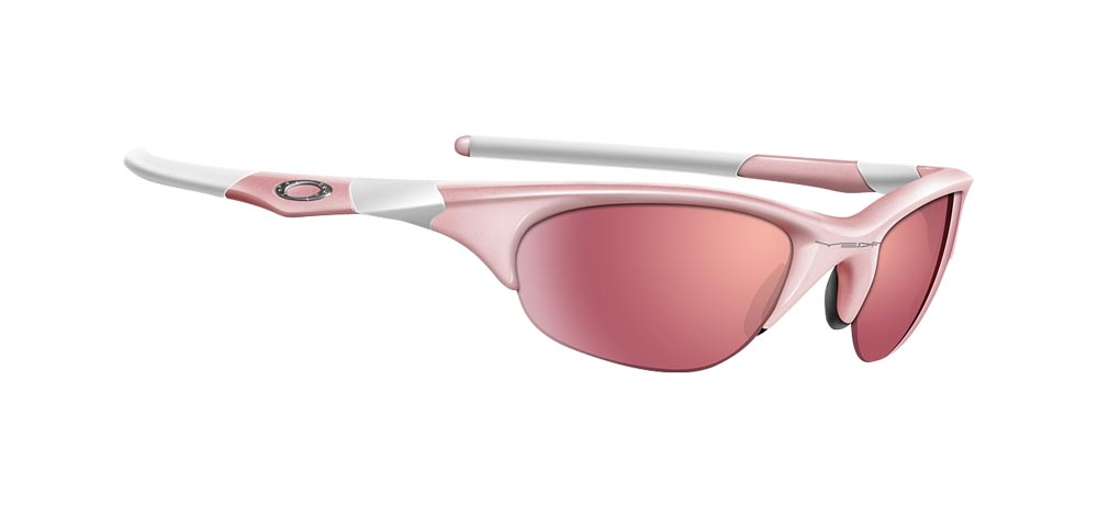 Oakley - Half Jacket - Pink